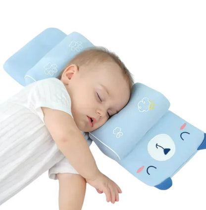 GentleSupport™ - Baby Shaping Head Support Pillow (Limited Stock🔥🔥)